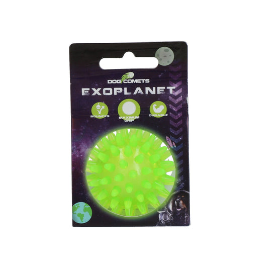 Dog Comets Exoplanet Vert