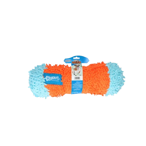 Jouet rebondissant pour chien - Chuckit Indoor Tumble Bumper