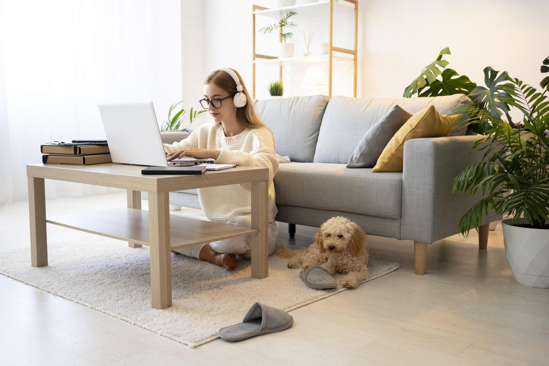 Chiens d'Appartement : Quelles Races Sont Les Plus Adaptées à la Vie en Intérieur ? - Canidreams