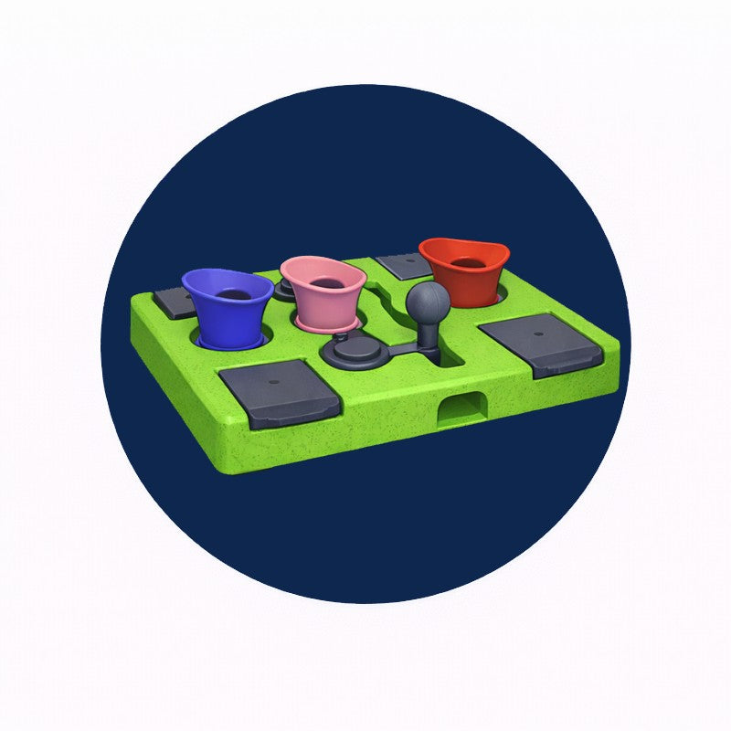 Casse-têtes pour chiens