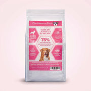 Canidreams Food - Peptide + Soins de la peau et du  pelage