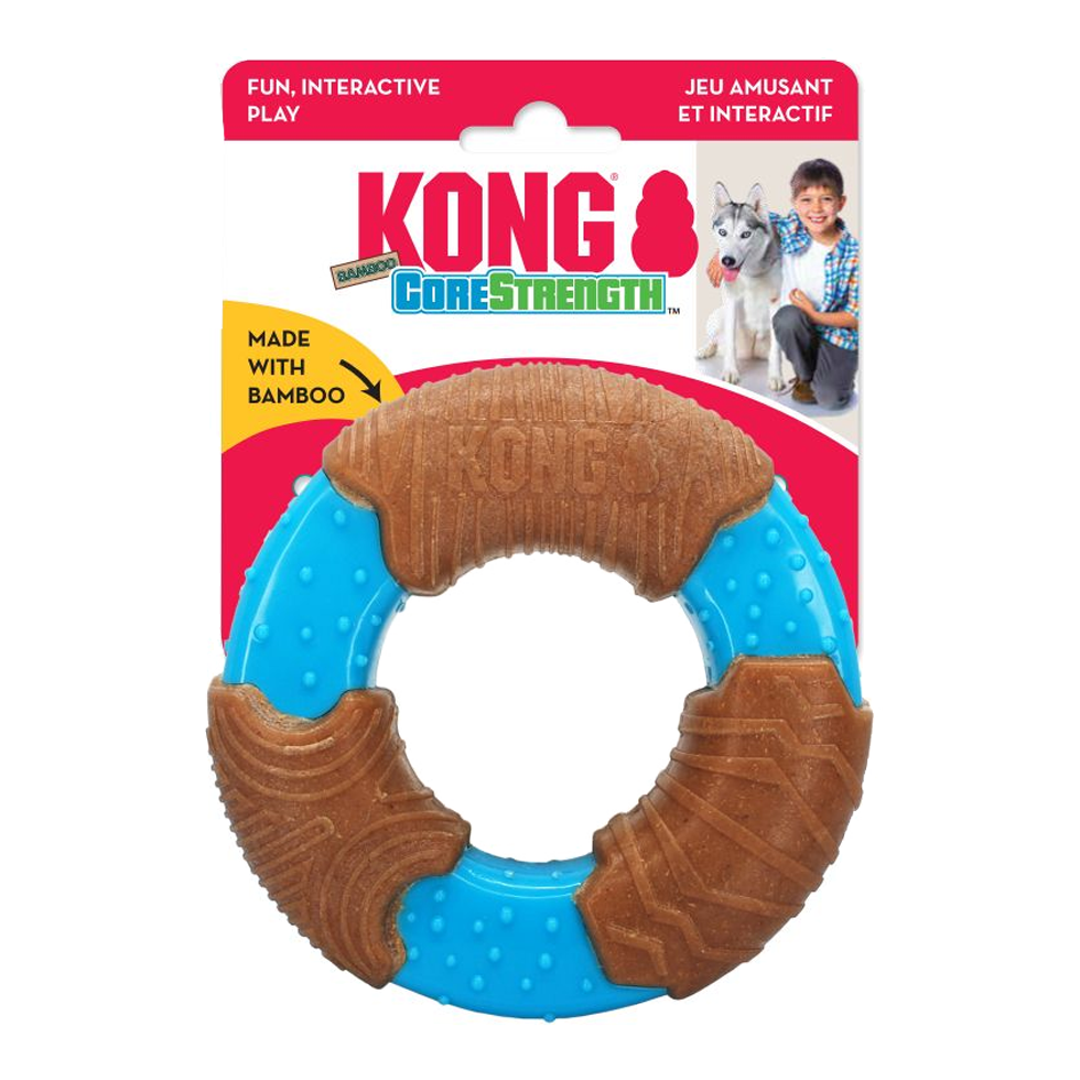 Cercle en bambou - Kong CoreStrength