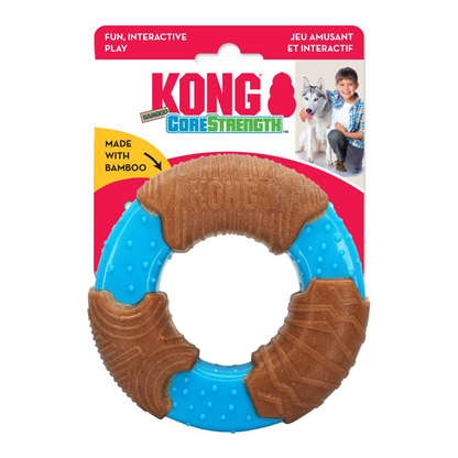 Cercle en bambou - Kong CoreStrength