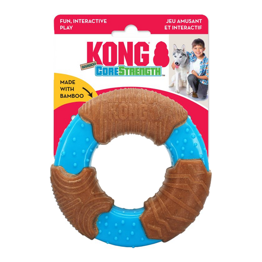 Cercle en bambou - Kong CoreStrength