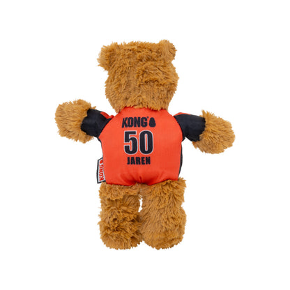 Peluche Kong équipe de Belgique — Édition Limitée Coupe du Monde 2026