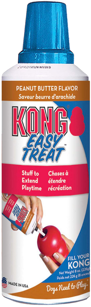 Snack à fourrer pour jouet Kong - Kong Easy Treat