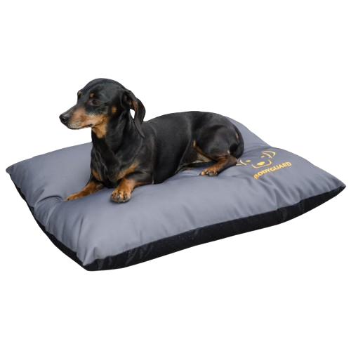 Coussin pour chien anti-insecte - Bodyguard élégant S