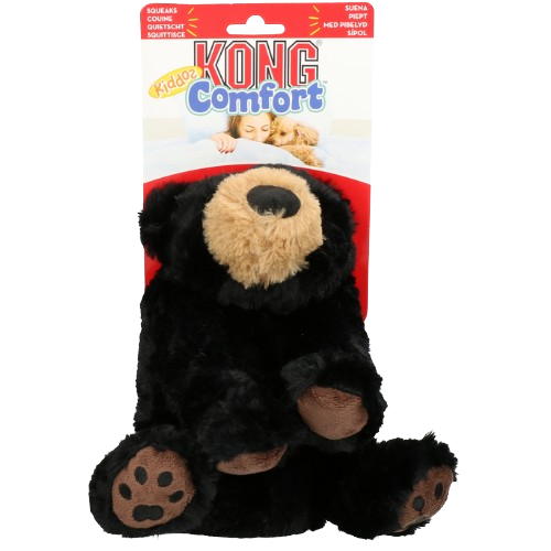 Peluche pour chien - Kong Comfort Ours