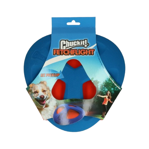 Frisbee pour chien - Chuckit Fetch Fligth