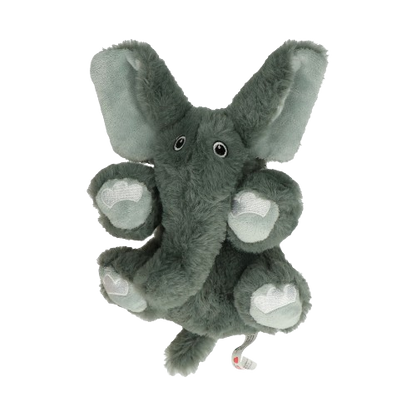 Peluche pour chien - Kong Comfort Éléphant