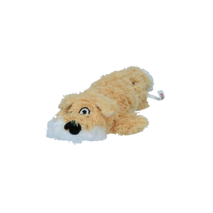 Peluche pour chien - Kong Knots Renard (M)