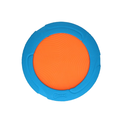 Frisbee pour chien - Chuckit Ultra Fligth