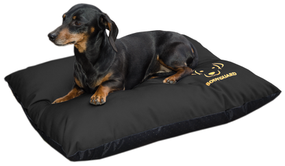 Coussin pour chien anti-insecte - Bodyguard élégant S