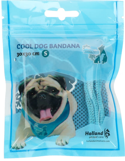 Bandana rafraîchissant pour chien - CoolPets Small